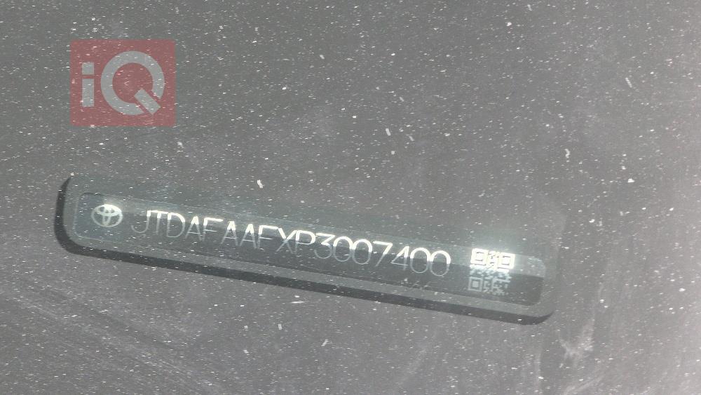 تويوتا كراون